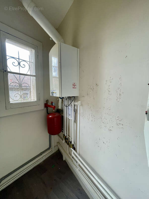 Appartement à VIC-EN-BIGORRE