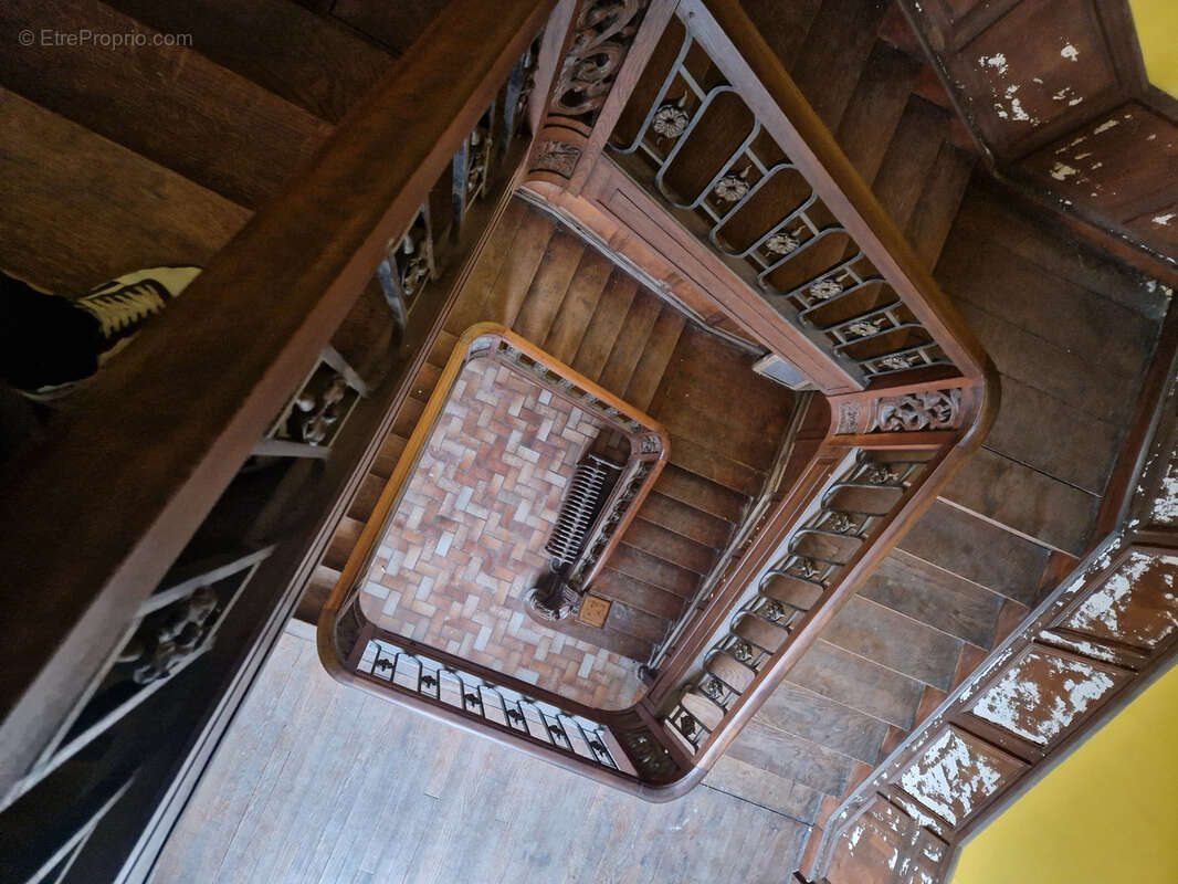 Appartement à VIC-EN-BIGORRE