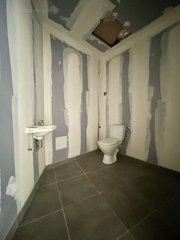 Appartement à VIC-EN-BIGORRE