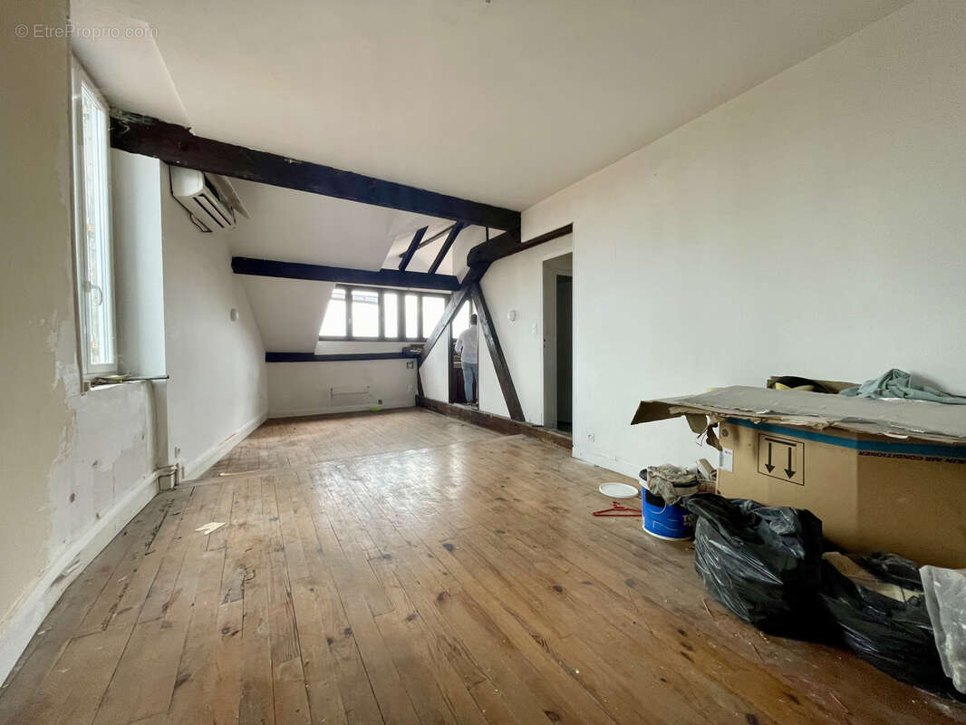 Appartement à VIC-EN-BIGORRE