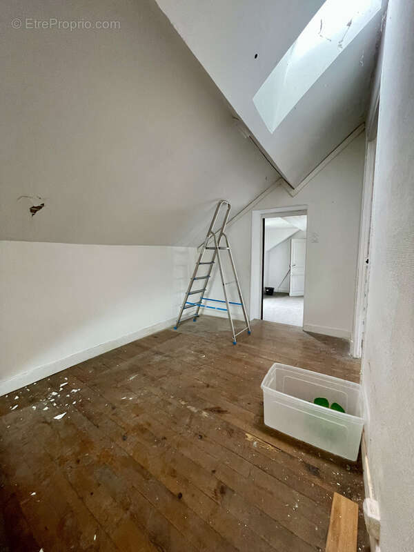 Appartement à VIC-EN-BIGORRE