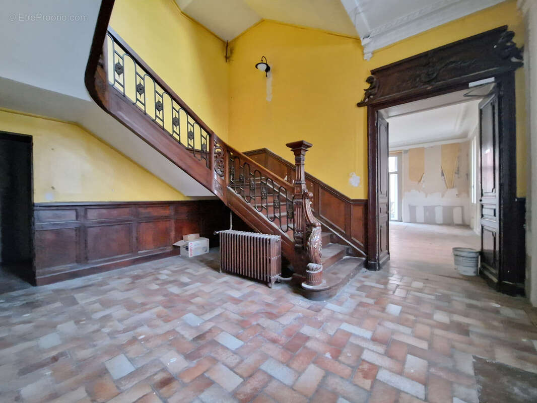 Appartement à VIC-EN-BIGORRE