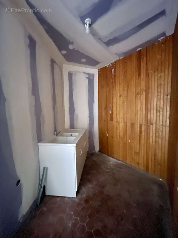 Appartement à VIC-EN-BIGORRE