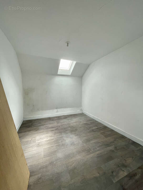 Appartement à VIC-EN-BIGORRE