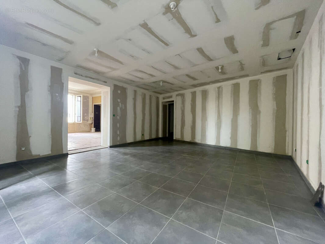 Appartement à VIC-EN-BIGORRE