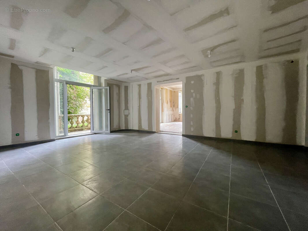 Appartement à VIC-EN-BIGORRE