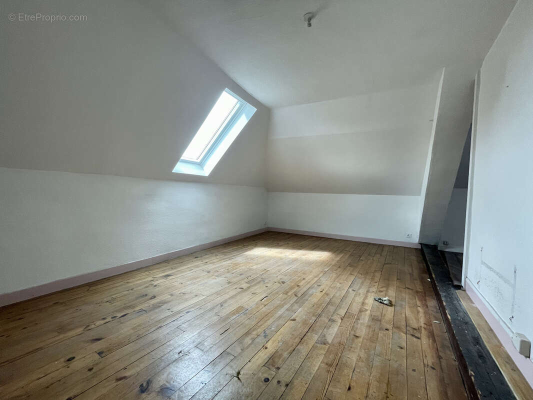 Appartement à VIC-EN-BIGORRE