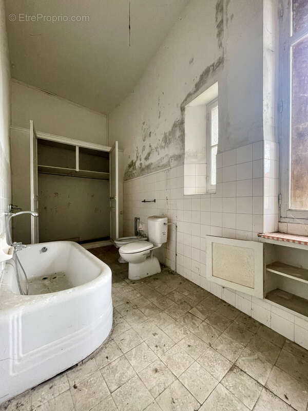 Appartement à VIC-EN-BIGORRE