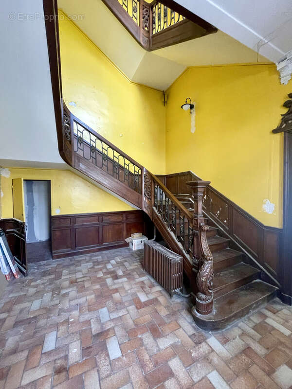 Appartement à VIC-EN-BIGORRE