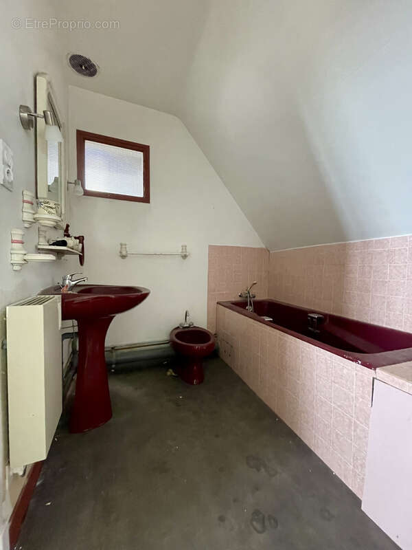 Appartement à VIC-EN-BIGORRE