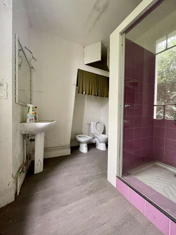 Appartement à VIC-EN-BIGORRE