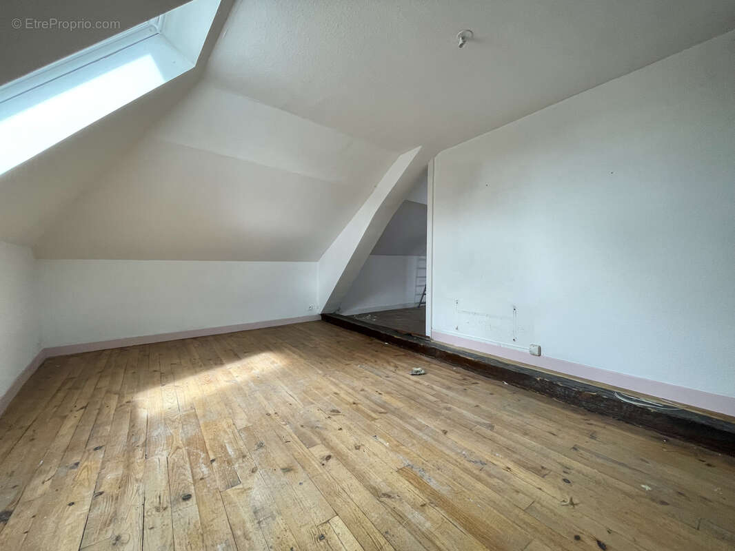 Appartement à VIC-EN-BIGORRE