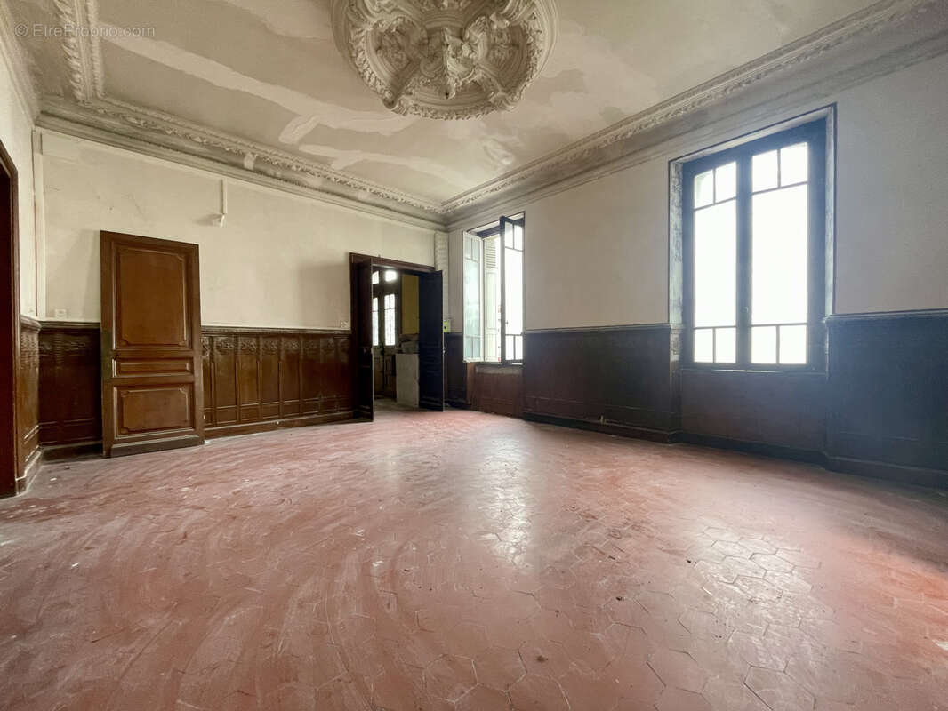 Appartement à VIC-EN-BIGORRE