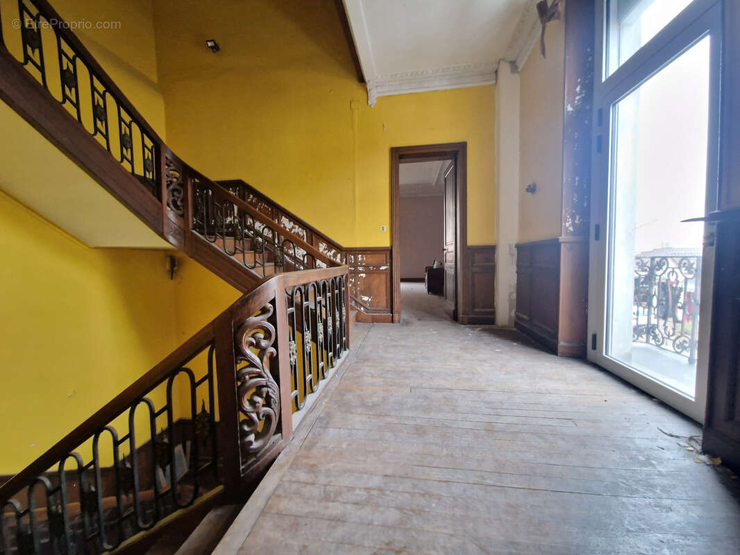 Appartement à VIC-EN-BIGORRE