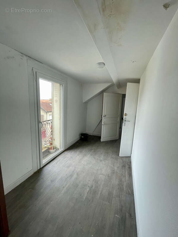 Appartement à VIC-EN-BIGORRE