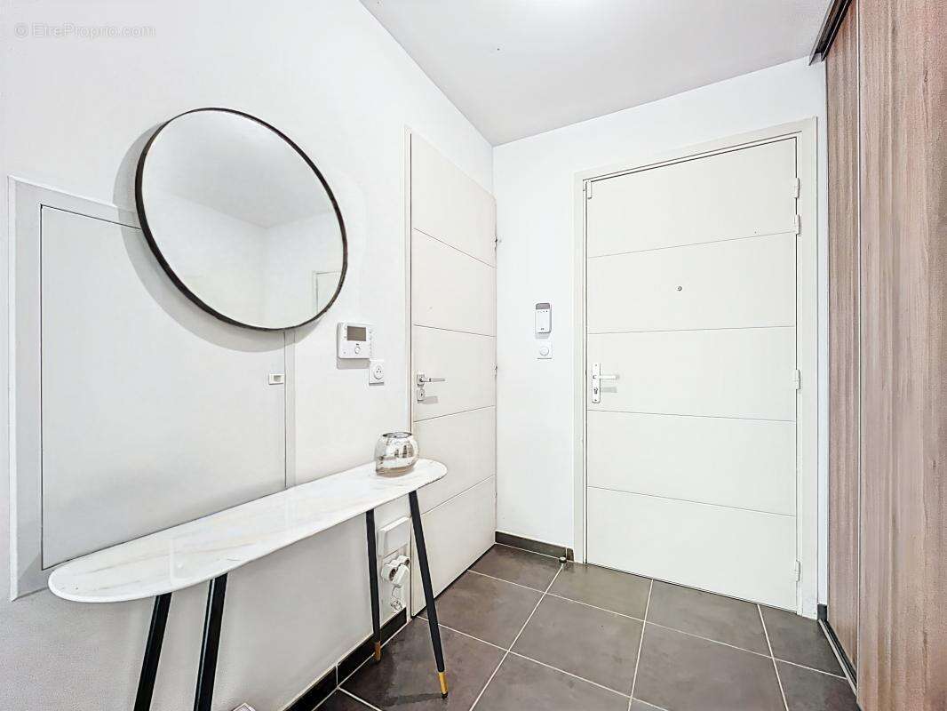 Appartement à FREJUS