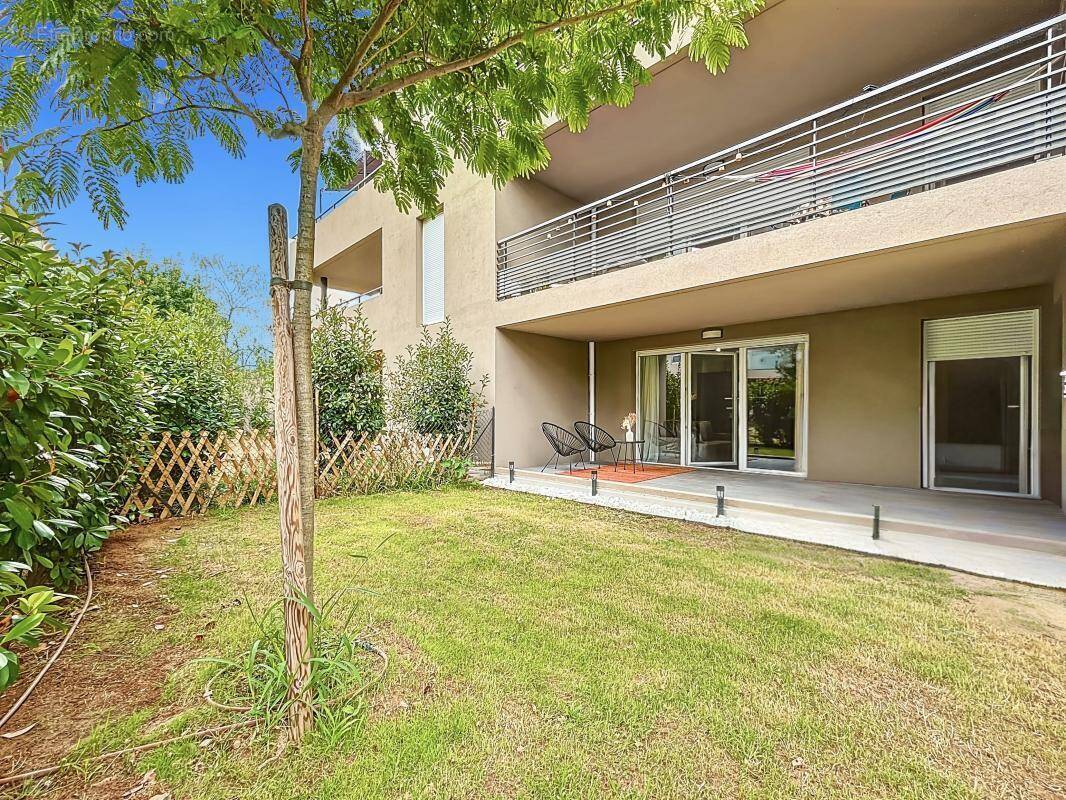 Appartement à FREJUS