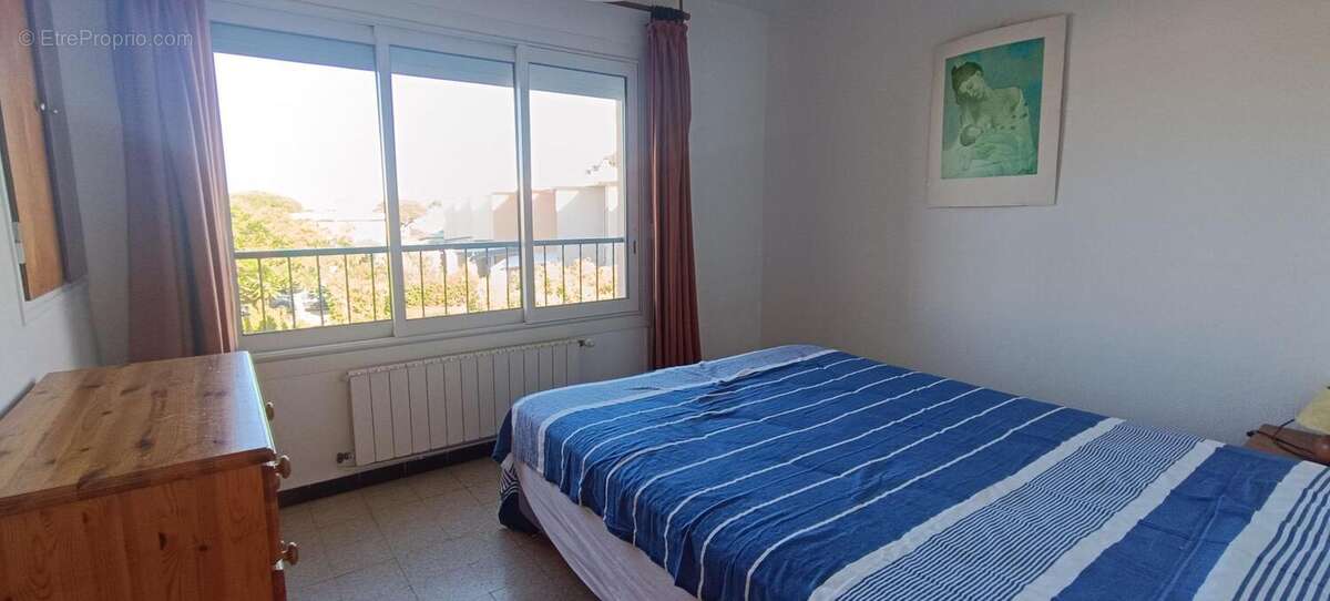 Maison à SIX-FOURS-LES-PLAGES