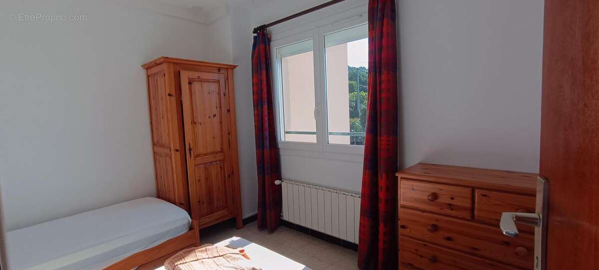 Maison à SIX-FOURS-LES-PLAGES