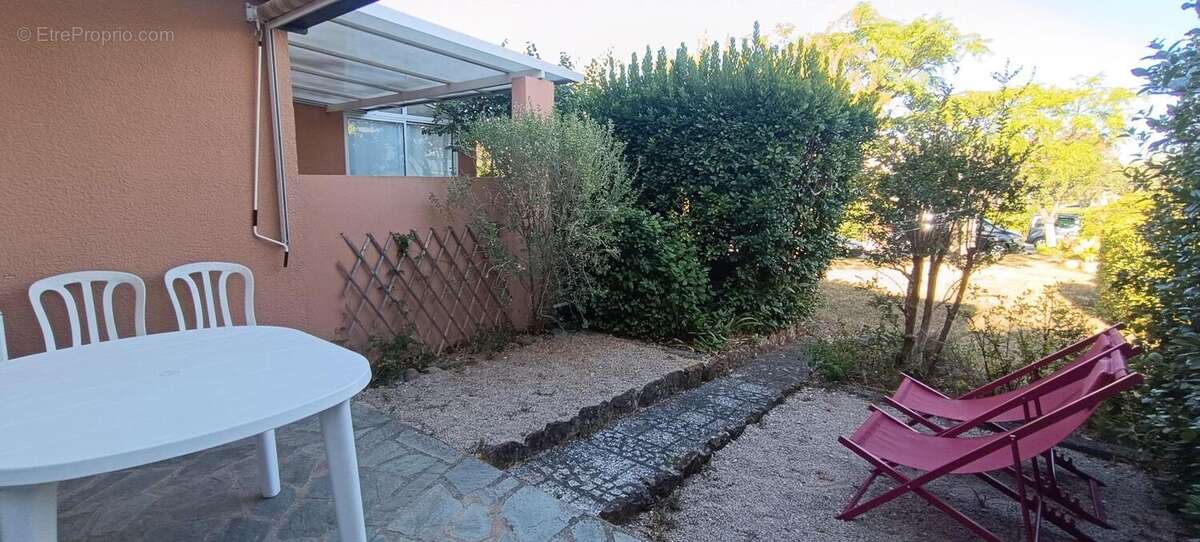 Maison à SIX-FOURS-LES-PLAGES