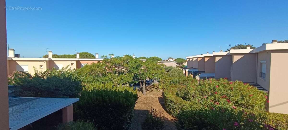 Maison à SIX-FOURS-LES-PLAGES