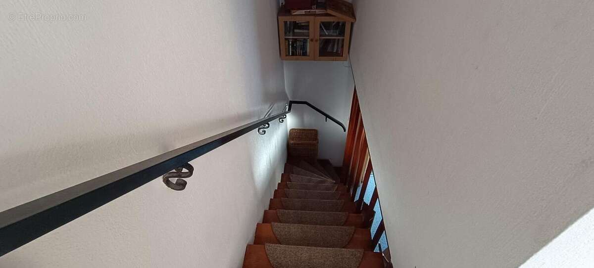 Maison à SIX-FOURS-LES-PLAGES