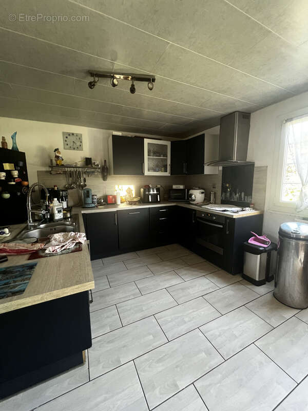 Maison à SAINT-SAENS