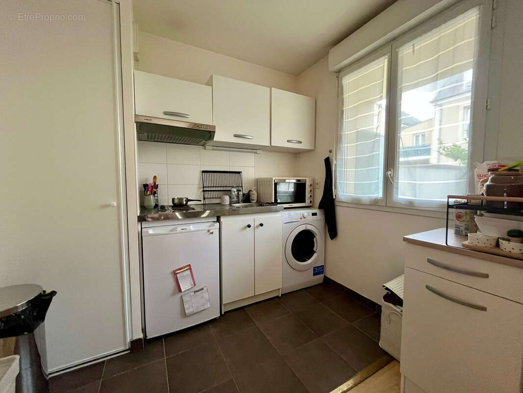 Appartement à ARPAJON