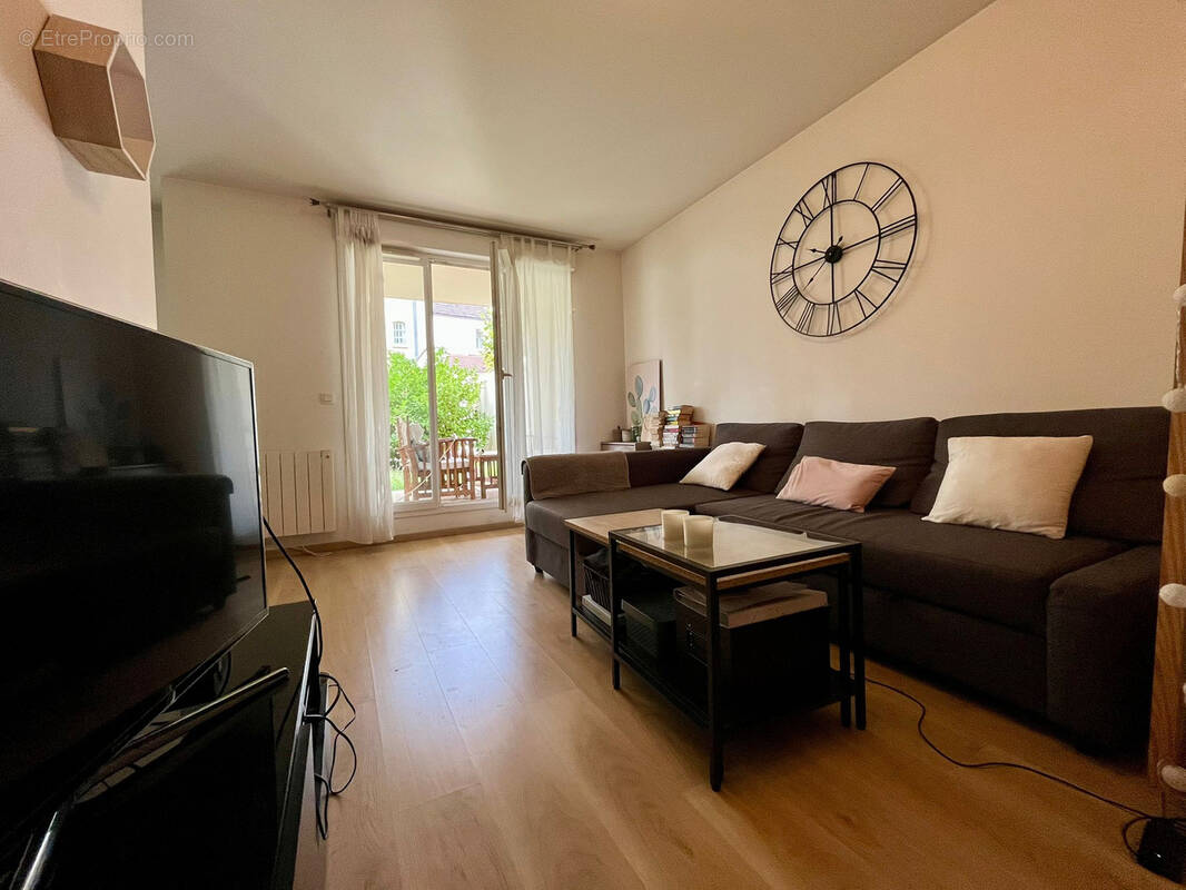 Appartement à ARPAJON