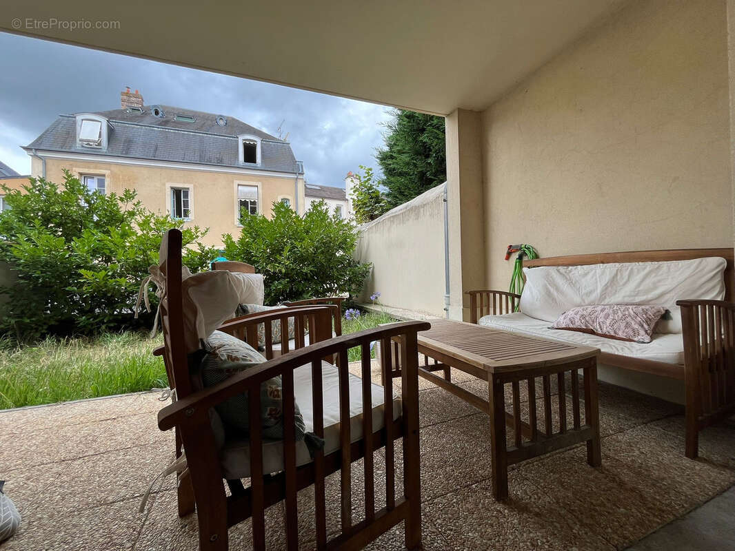 Appartement à ARPAJON