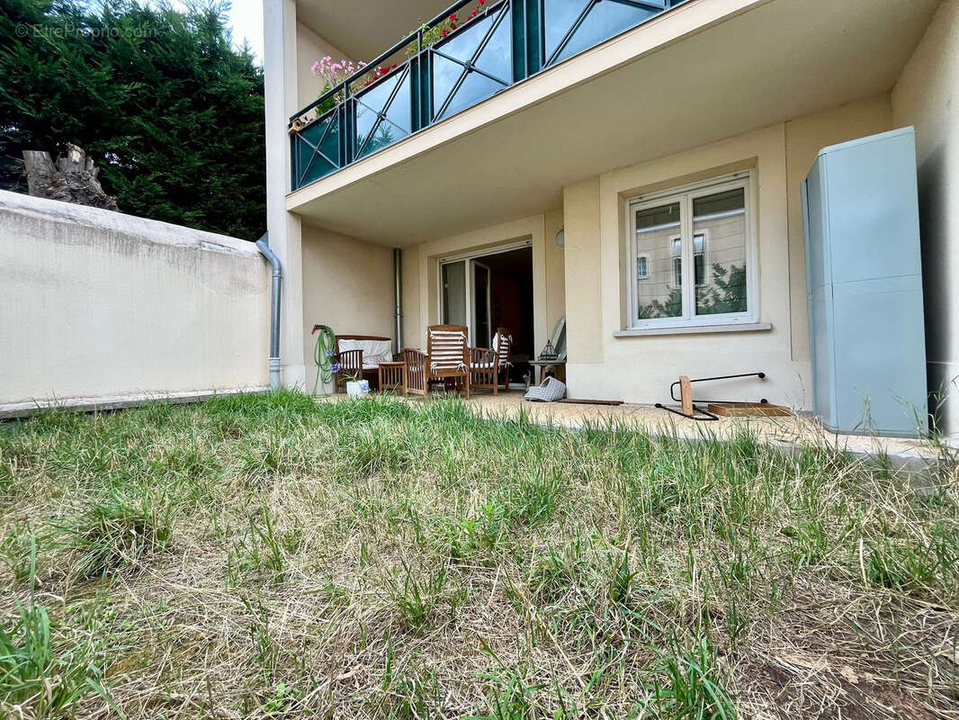 Appartement à ARPAJON