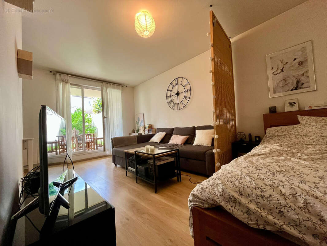 Appartement à ARPAJON