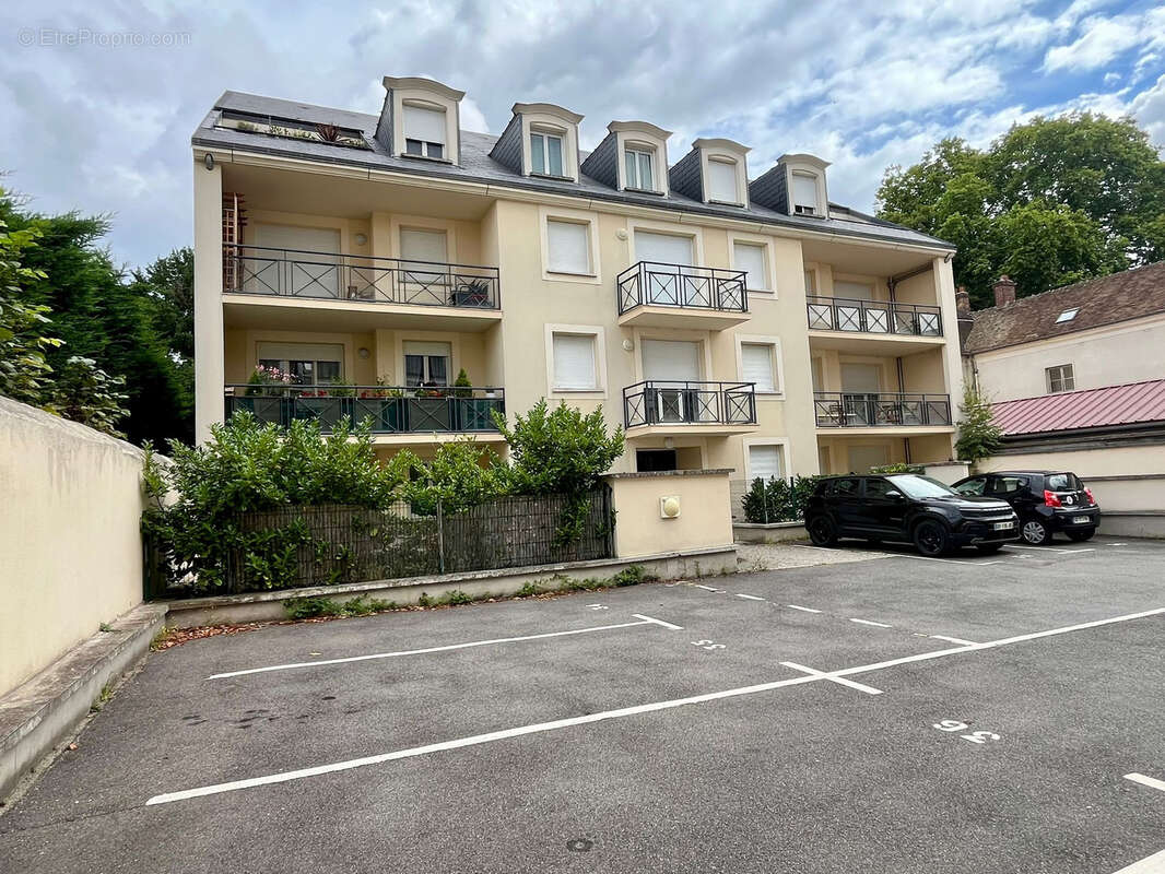Appartement à ARPAJON