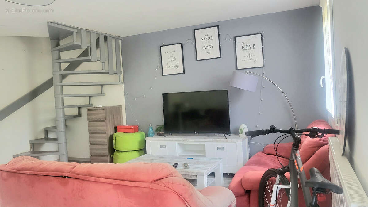 Appartement à AMIENS