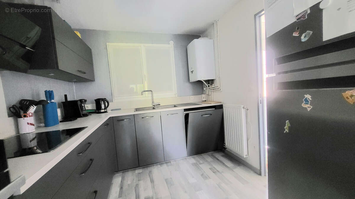 Appartement à AMIENS