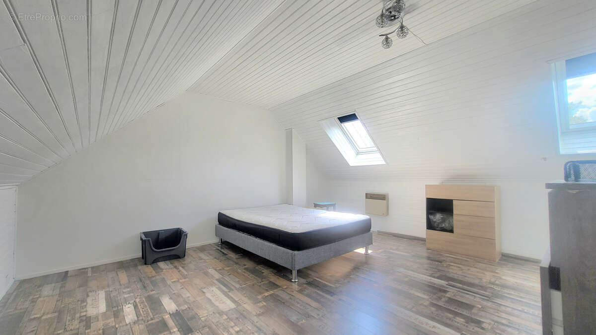 Appartement à AMIENS