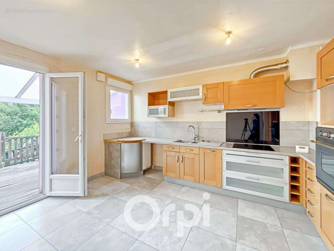 Maison à LA ROCHE-SUR-YON