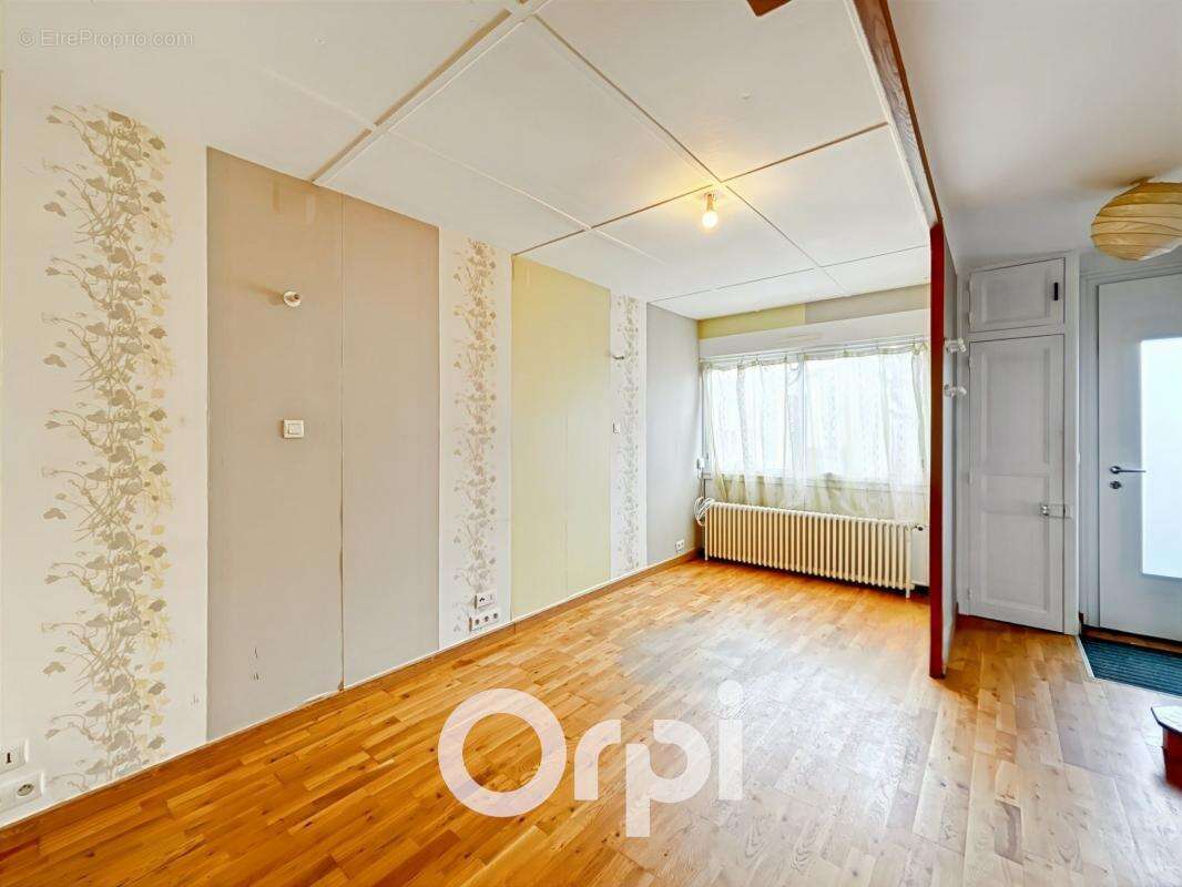 Maison à LA ROCHE-SUR-YON