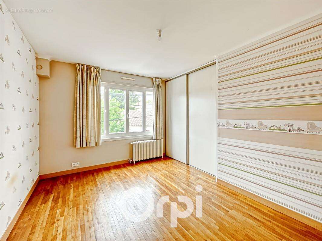 Maison à LA ROCHE-SUR-YON