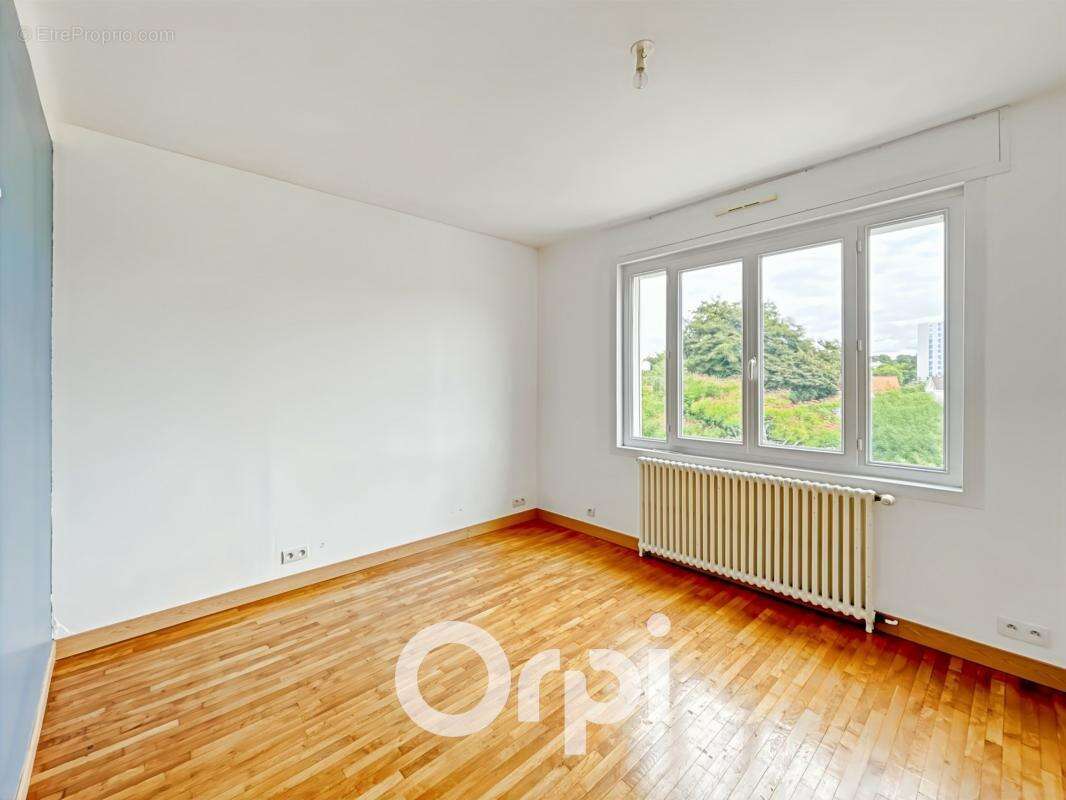 Maison à LA ROCHE-SUR-YON