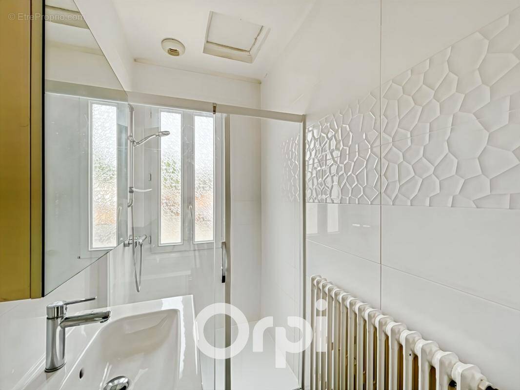 Maison à LA ROCHE-SUR-YON