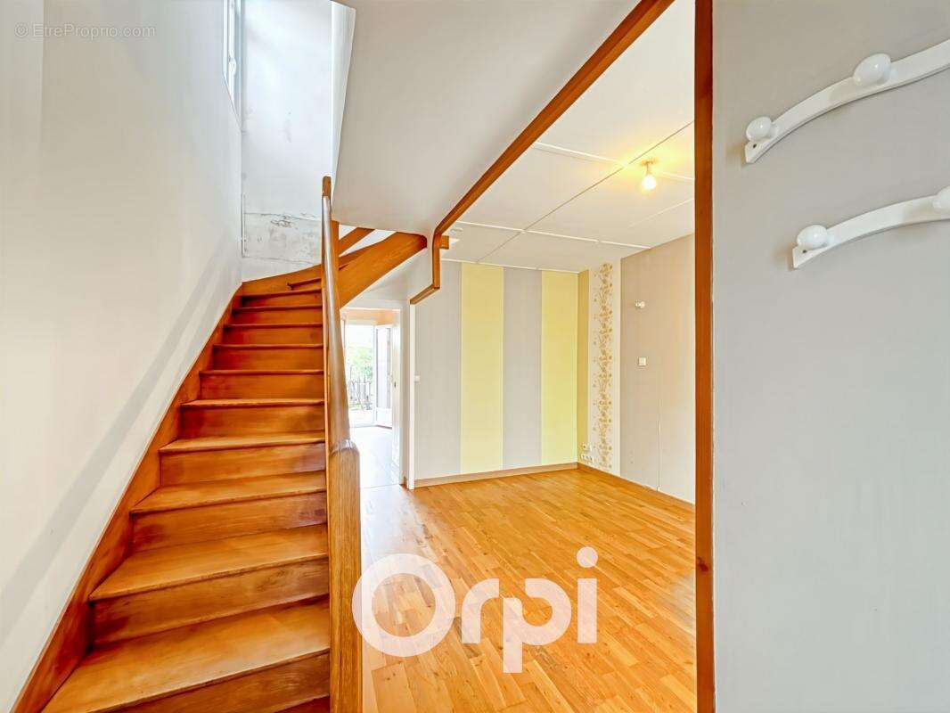 Maison à LA ROCHE-SUR-YON