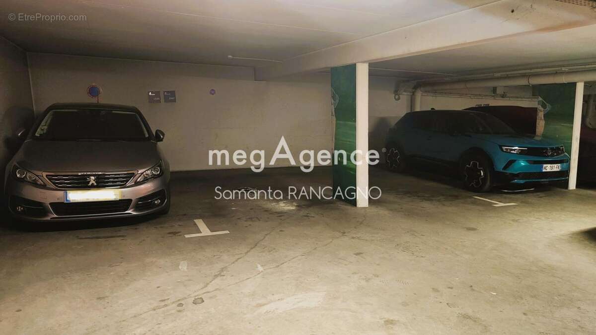 Appartement à SAINT-RAPHAEL