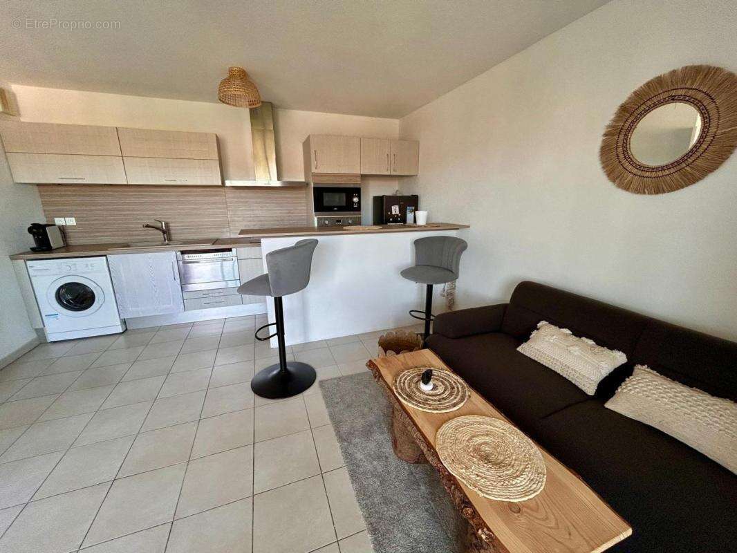 Appartement à FREJUS