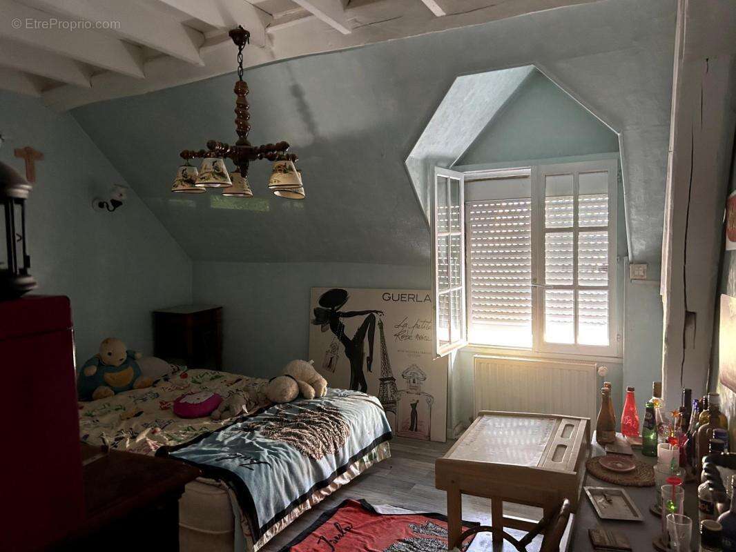 Maison à ROMORANTIN-LANTHENAY