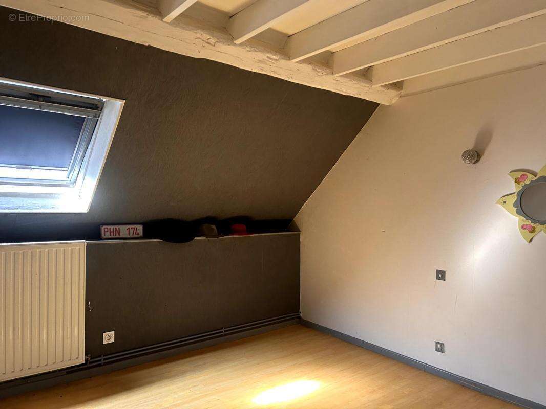 Maison à ROMORANTIN-LANTHENAY