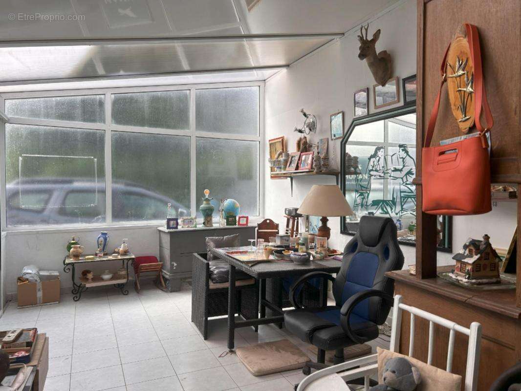 Maison à ROMORANTIN-LANTHENAY