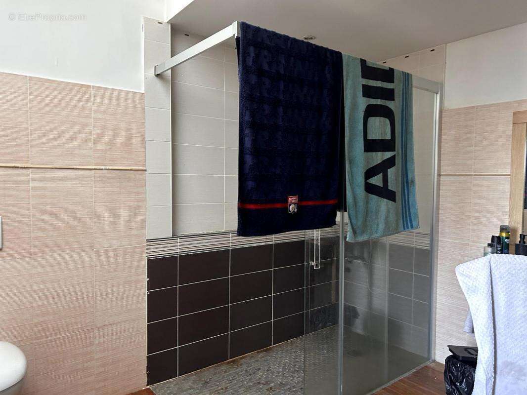 Maison à ROMORANTIN-LANTHENAY