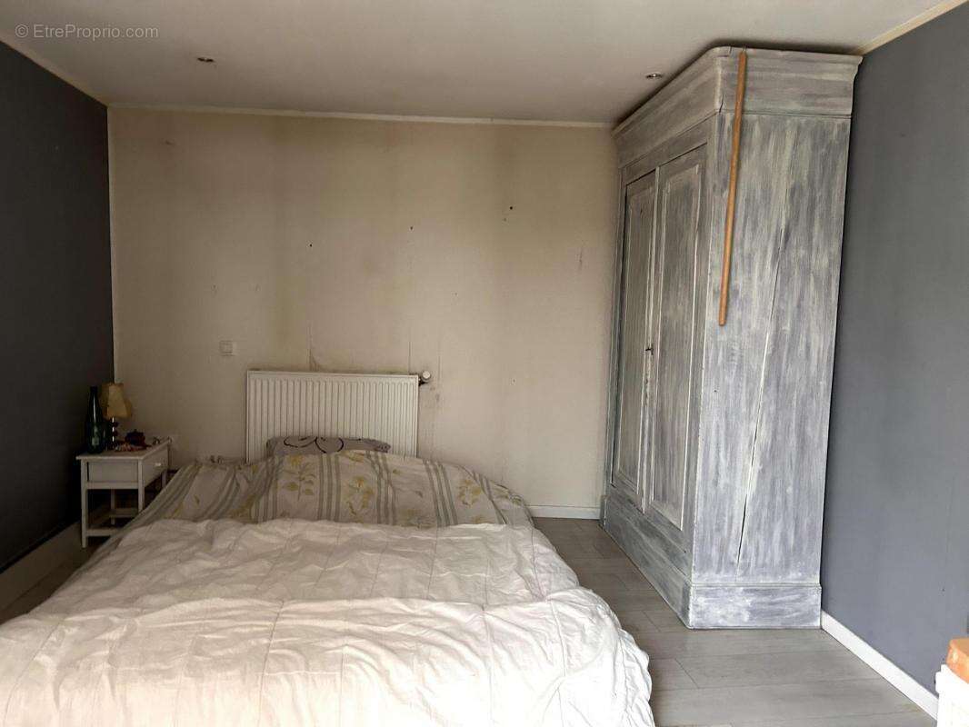 Maison à ROMORANTIN-LANTHENAY