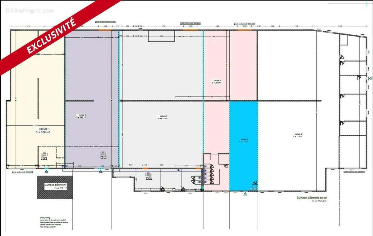 Commerce à SAINT-HILAIRE-DES-LANDES